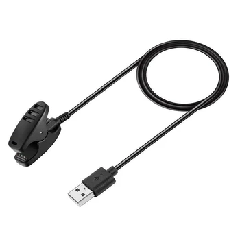 Polnilnik USB Kabel za Polnjenje Stojalo za Suunto 5 Prečna Alfa Pametno Gledati