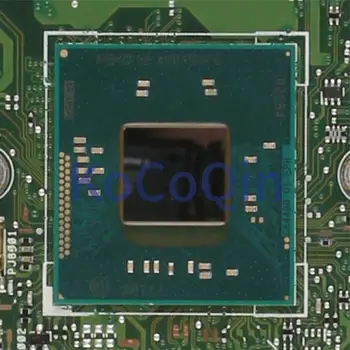KoCoQin Prenosni računalnik z matično ploščo Za ASUS A553M X503M F503M X553MA X503M X553M F553M F553MA Mainboard REV:2.0 SR1YJ