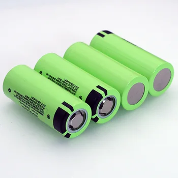 VariCore 26650A Li-ionska Baterija 3,7 V 5000mA baterije za ponovno Polnjenje Discharger 20A baterije za svetilko, E-orodja baterije