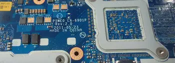 Primerna Za Acer Aspire 5750 5750G sistema matične plošče HM65 GT610M P5WE0 LA-6901P