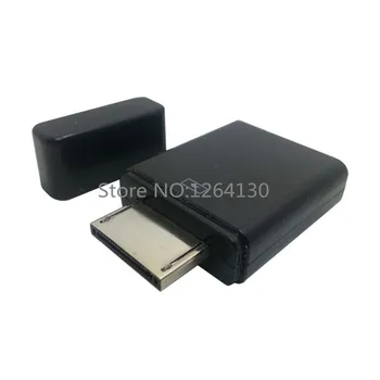 Nova Tableta Priključek Gostiteljice Kit USB OTG za Asus VivoTab RT TF600 TF600T TF600TL TF810C