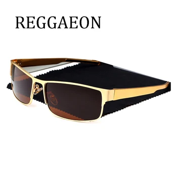 Reggaeon blagovne Znamke polarizirana leče 2020 prišlekov modno razkošje visoko kakovostna sončna očala
