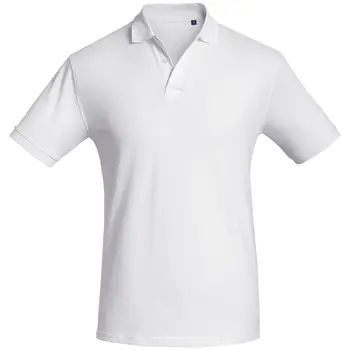 Polo majica za moške navdih, ravni rez, organski bombaž, pm430, BNC