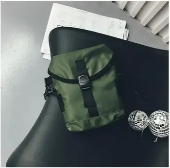 2020 Messenger Bag Priložnostne Modna Torba Visoke Kakovosti Crossbody Vrečke Moški
