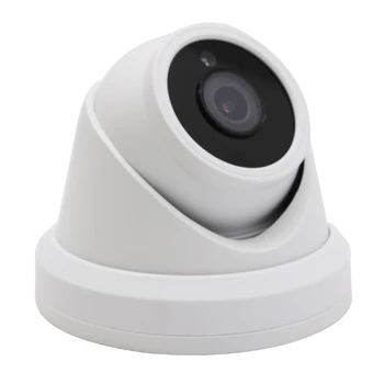 Hikvision Združljiv Anpviz 5mp POE IP Kamera Zunanja Varnost CCTV Kamere, Video Nadzor, 30 m vgrajeni Mikrofon za Zvok IP66