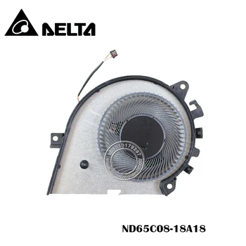 Original Hladilni Ventilator NS65C08 DC28000DND0 DC05V 0.50 A-18A18