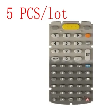 5PCSKeypad za Simbol Motorola MC3000 MC3070 MC3090 tipkovnico (48 tipke)