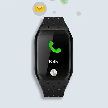 B59 Pametna Zapestnica Korak Števec Srčni utrip Spanja Spremljanja brez Plačila Brezžični Šport ura Za IOS Android Telefon