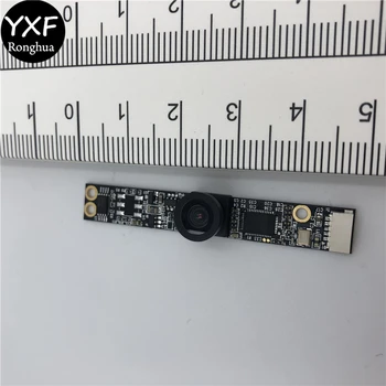 OV5648 USB Modula Kamere CMOS 1080p 500W pixel PCB board Mini usb modula kamere
