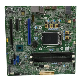 Za Dell XPS 8900 N170 DP/N: 0XJ8C4 / XJ8C4 M-ATX LGA1151 Prvotno Uporabljajo računalnik z matično ploščo