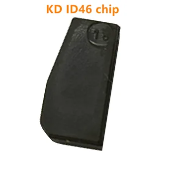 KD ID4C/4D KD ID48 ID46 kopiranje čipa za KEYDIY KD-X2