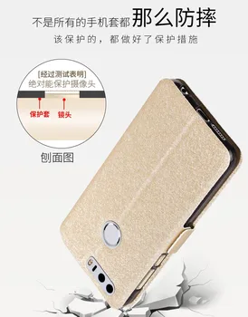6 Barvni Pokrovček Za Huawei Honor8 5.2