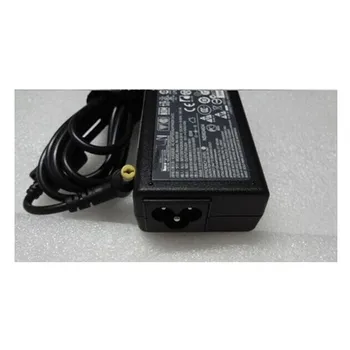 NOVI Originalni 65W 19V 3.42 pravi prenosnik AC power adapter polnilec za Acer Aspire 5732 5740 5920 PA-1650-69 PA-1650-86