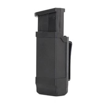 Taktično Pištolo Glock Kubura Primeru, Primerni za Glock 17 18 19 22 26 31 43 Airsoft Pištolo Tulec, Lovski Pribor Tulec z torbica