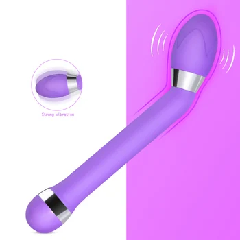 Dildo, Vibrator Čarobno Palico, Sex Igrače Za Ženske AV Palico Massager Ženski Masturbators G-spot Klitoris Stimulator Intimno blaga