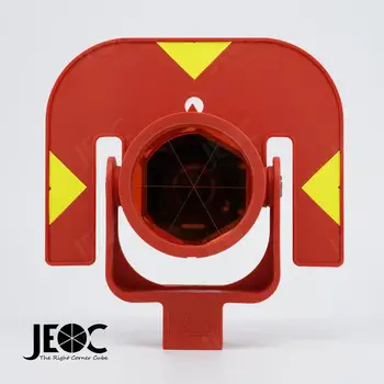 JEOC GPR111 Reflektivni Prizma, Geodetski Reflektor za Leica Skupaj Postaja Sistem