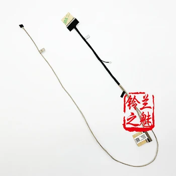 Nov original za ASUS N580V N580VD N580V X580 led lcd kabel lvds 1422-02SS0AS