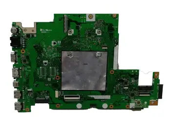 X542BA prenosni računalnik z matično ploščo Za Asus X542B X542BP A580B K580B Mainboard test E2-9220M CPU
