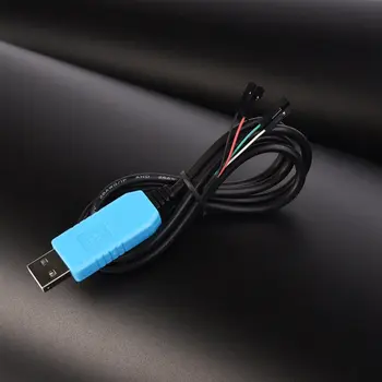 Vrhunska 2 Paket Razhroščevanja Kabel za Raspberry Pi USB Programiranje USB na Serijski Kabel TTL, Windows XP/ VISTA/ 7/ 8/ 8.1 Podprte