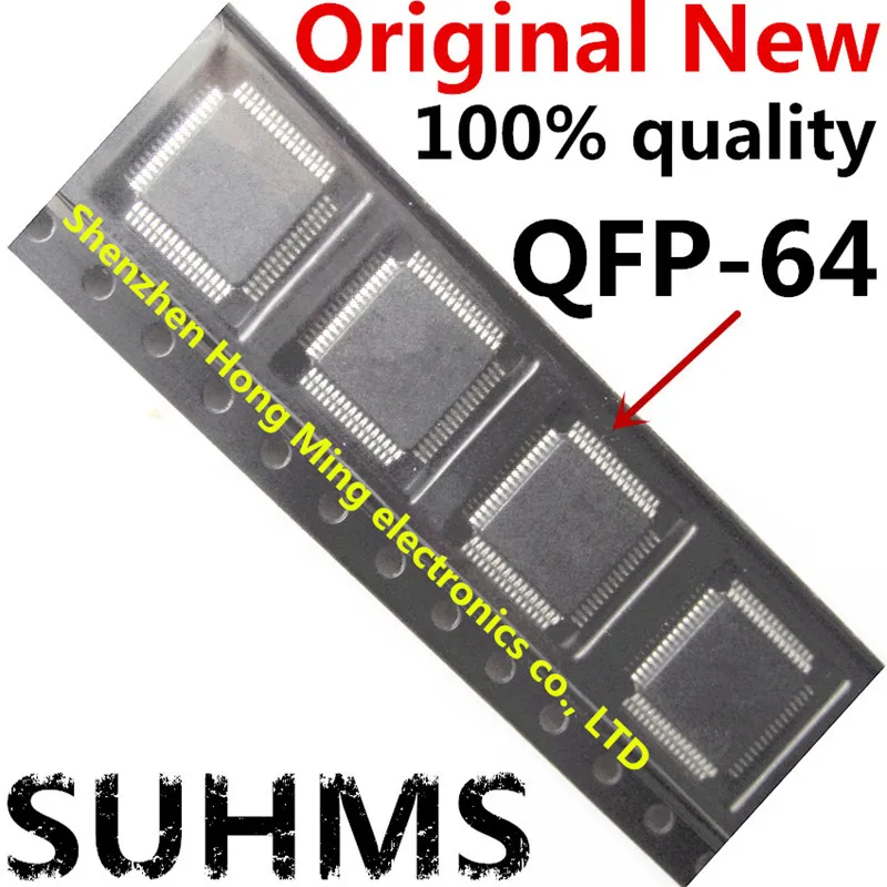 (1-10piece) Novih M66592FP QFP-64 Chipset