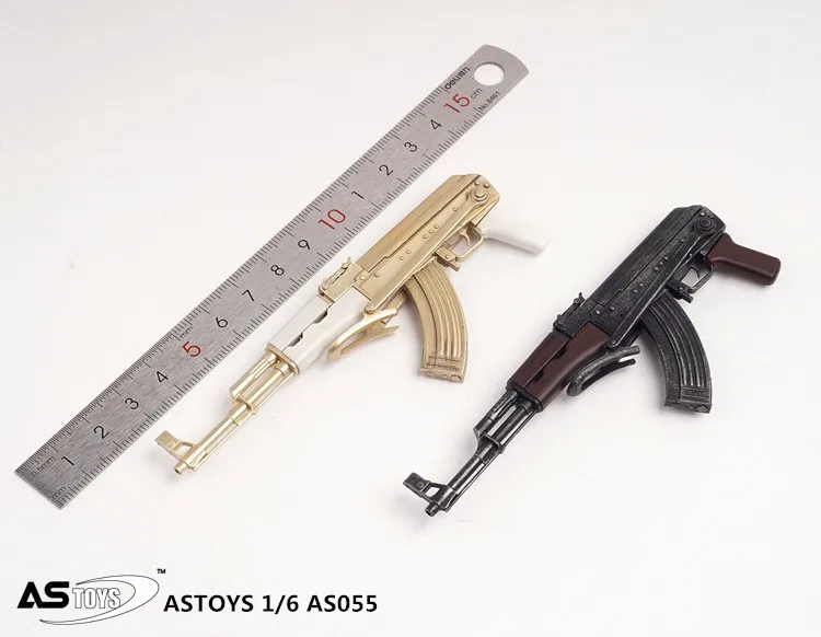 1/6 T1026 drugi svetovni VOJNI WW2 Kitajski vojak uporabite pištolo, puško orožje model fit za 12 cm vojaško akcijo slika igrače deli, dodatno opremo