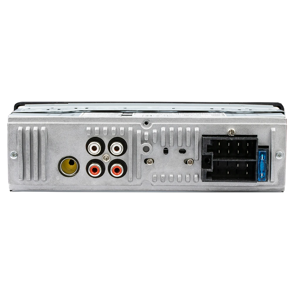 1 DIN avtoradia TF USB, AUX-Lokator Auto Stereo SWM-80A Avdio Kopijo Bluetooth na Prostem Osebni Avto Deli, Okraski