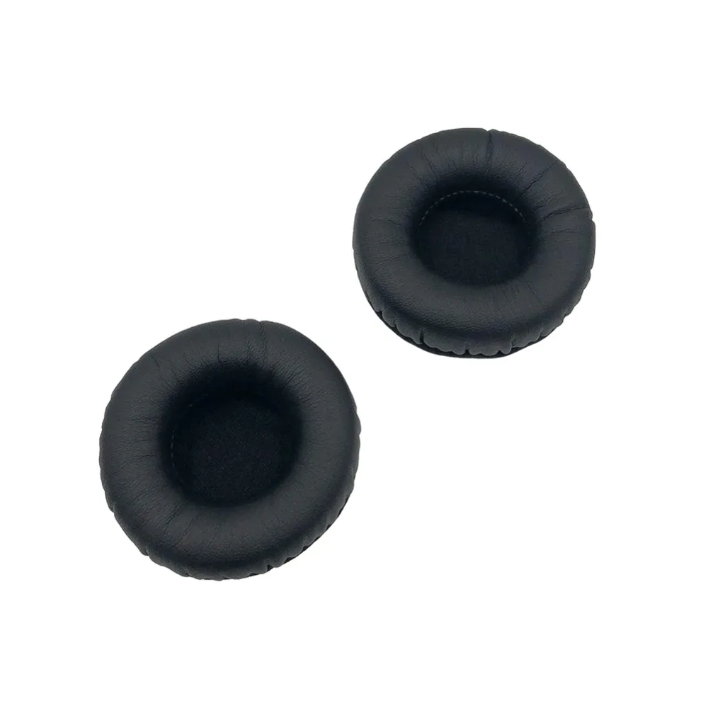 1 par Earpads Nadomestne Blazinice za Ušesa Spnge za Plantronics Blackwire C320 USB-C-C 320 320 Rokav Slušalke Slušalke Slušalke