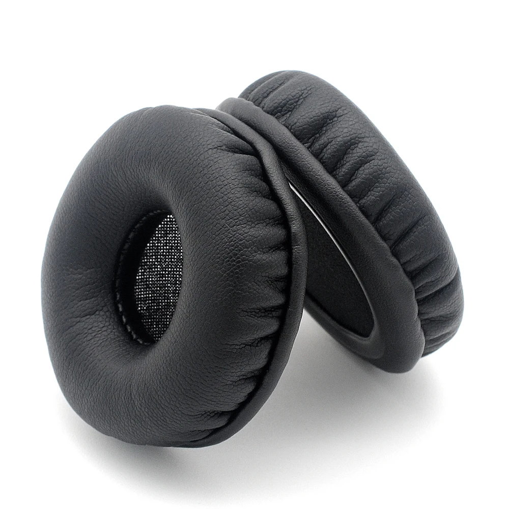 1 Par Zamenjava Uho Blazine Earpads Blazino za Jabra UC GLAS 550 Slušalke Slušalke Slušalke