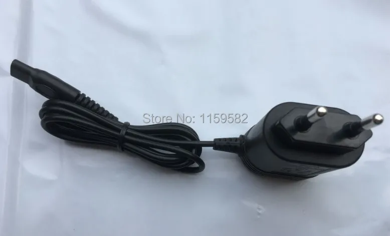 100-240V Brivnik vtič USB-EU Adapter za Polnilnik zamenjati glavo zadolžen za Brivnik philips hq64 HQ7140 PT710 PT715 PT725 PT720 HQ600