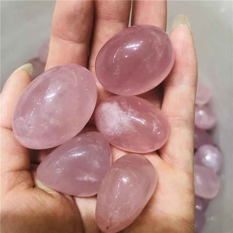 100 g Naravnih Pink Rose Quartz Crystal Gramoza, Kamna Rock Žetonov Srečen Zdravilnih Naravnih Kvarčni Kristali