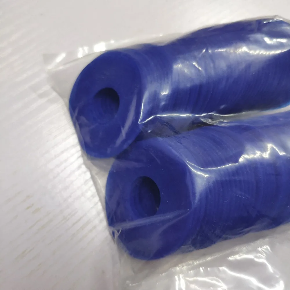 100 kosov brezplačno dostavo gume bedak za ofsetni tisk pralni spareparts 38x13x0.8 MM