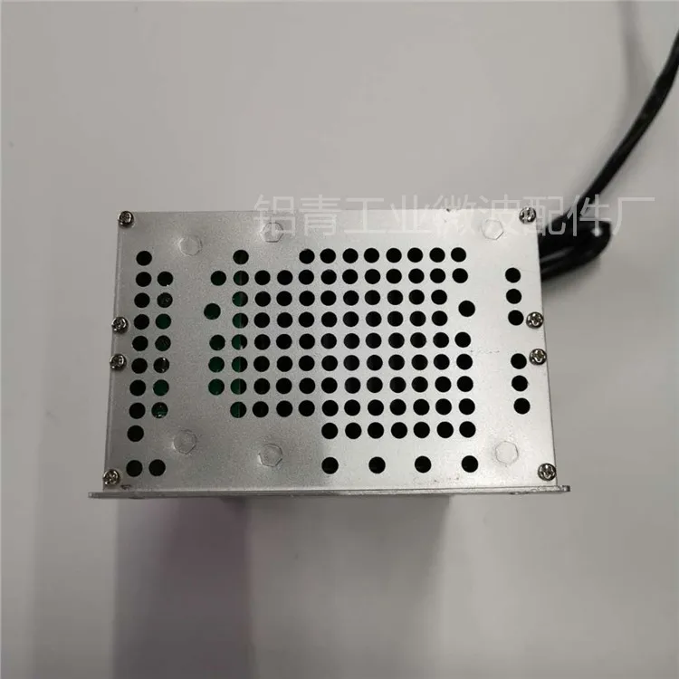 1000W Mikrovalovna Spremenljivo Frekvenco Vira Napajanja/Mikrovalovna Zračno Hlajeni Stikalni napajalnik UV Electrodeless Cev Napajanje