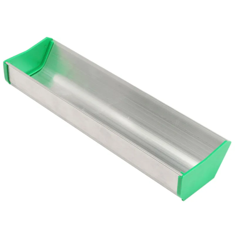 10palčni Emulzija Zajemalka plasti za popolno prekrivnost Silk sitotisk Aluminija sitotisk Premaz Orodje