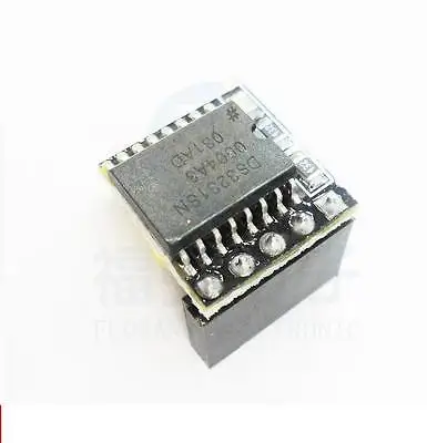 10pcs DS3231 Pomnilniški Modul Natančnost RTC Modul za Raspberry Pi NOVO diy elektronika