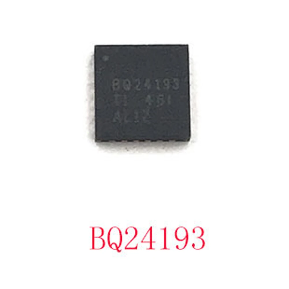 10pcs M92T36 Motherboard Polnjenje Akumulatorja Upravljanja IC, Čip za Preklop NS Prvotni Konzolo M92T17 PI3USB BQ24193