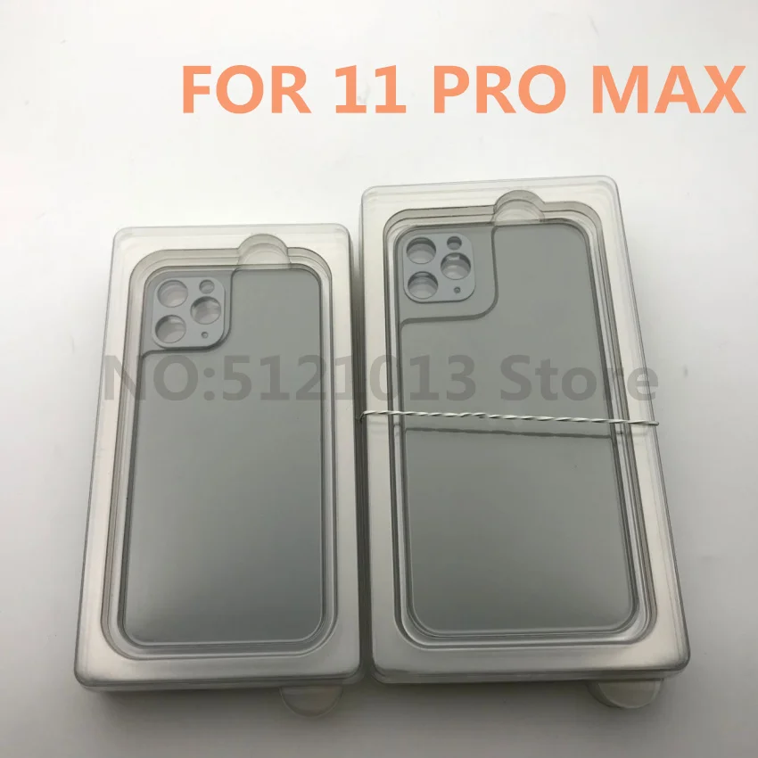 10pcs OME Nazaj Stekleni Pokrov Baterije Zadnja Vrata Stanovanja Primeru za iphone X XR XS 11 12 mini pro MAX Zadnja Plošča Pokrov Lupini