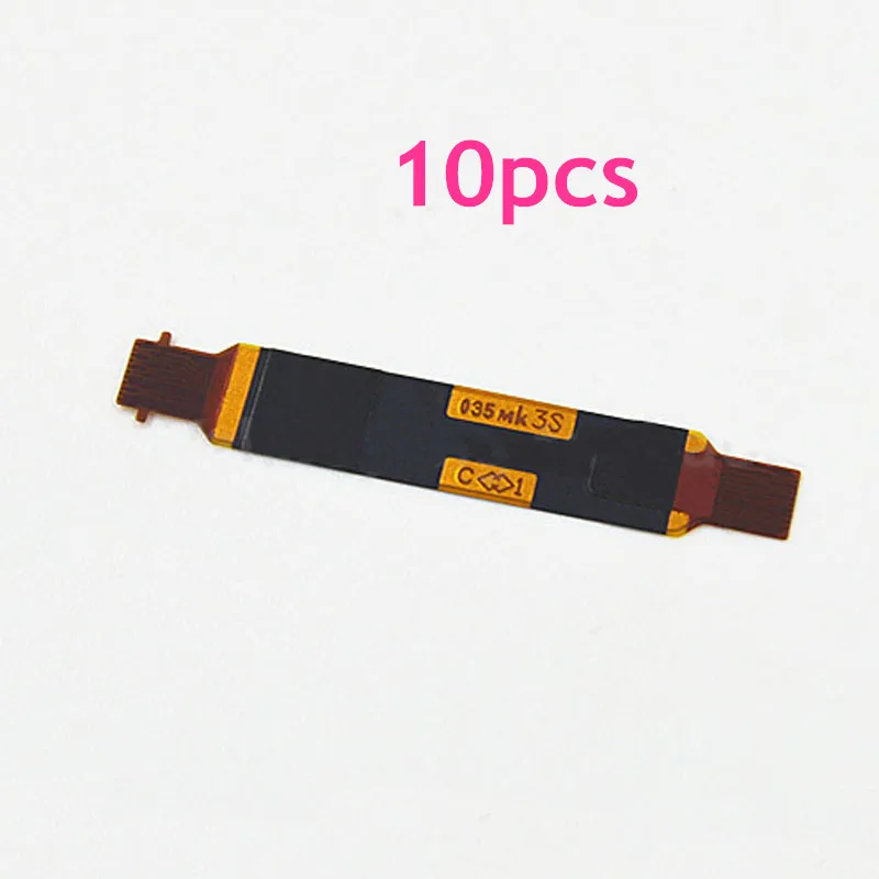 10pcs Prvotno Uporablja 3G Reža za Kartico Flex Kabel Ploski Kabel Zamenjava za sistem PS Vita 1000 za PSV1000 PSV 1000