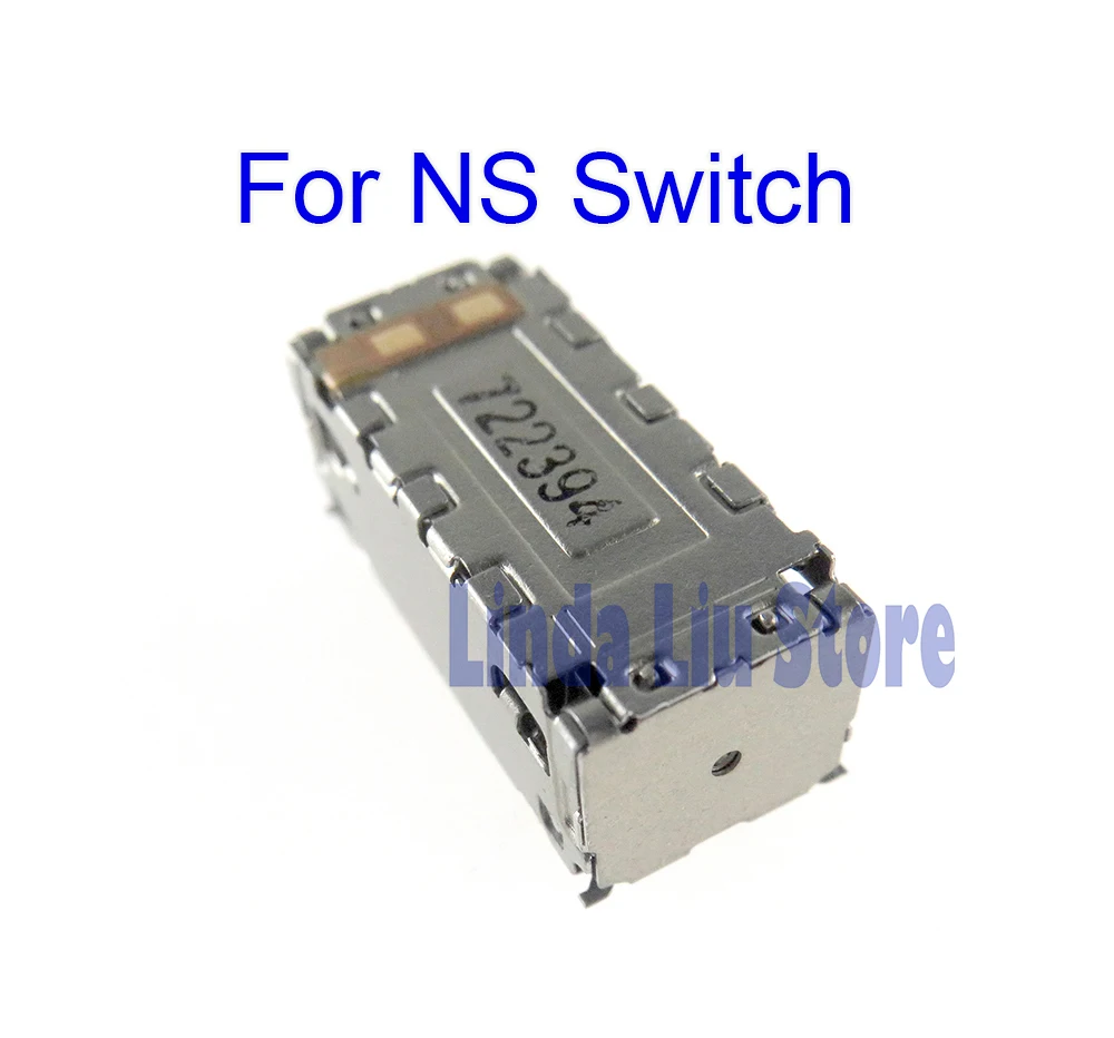 10pcs/veliko Popravilo HD Linijskih Vibracije Motorja Za Nintendo Stikalo NS Krmilnik HD Linijskih Vibracije Motorja za NS NX