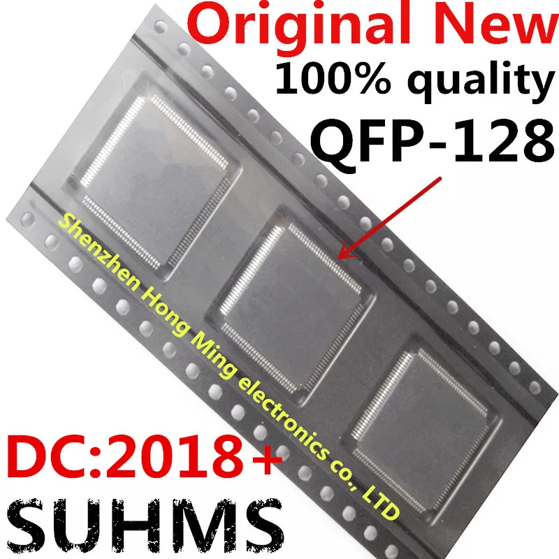 (10piece)DC:2018+ Novih IT8518E CXA CXS QFP-128 Chipset