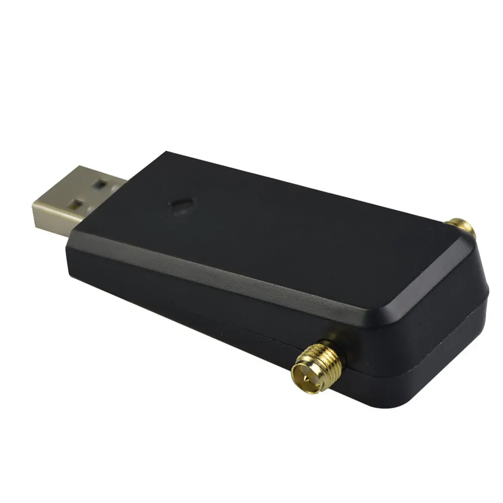 1200mbps Dolgo Vrsto Dual Band 5ghz Brezžični USB 3.0, Wifi Omrežje Adapter Antene za Domačo Pisarno Namizni Prenosni RAČUNALNIK 802.11 n 2.4 G