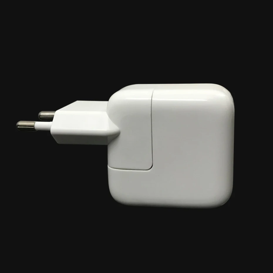 12W 2A Hitro USB Mobilni Telefon, Polnilec za iPhone 6 6s 5s 5 7 8 X Plus iPad Tablični Polnilnik Prenosni Hitro Polnjenje USB Power Adapter