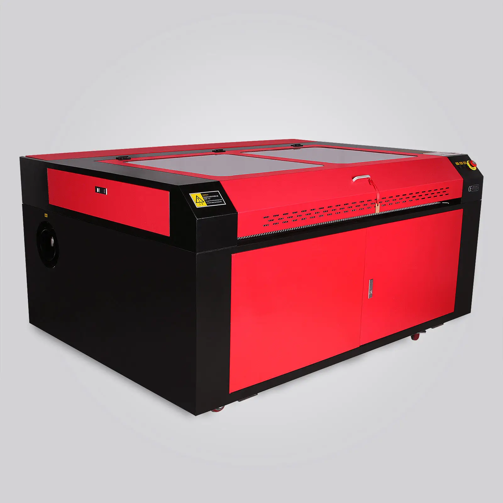 130W CO2 Laser Graviranje Rezanje 1400x900mm za Obdelavo Lesa Obrti Rezalnik Tiskalnika in Vrata USB