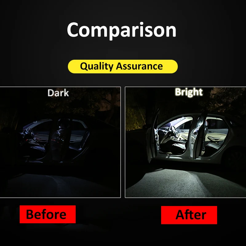 14 Kos Avto Bela barva Notranjosti LED Žarnice Paket Za Nissan Murano 2009-Zemljevid Dome Licenco Trunk Lučka Lučka Auto Dodatki
