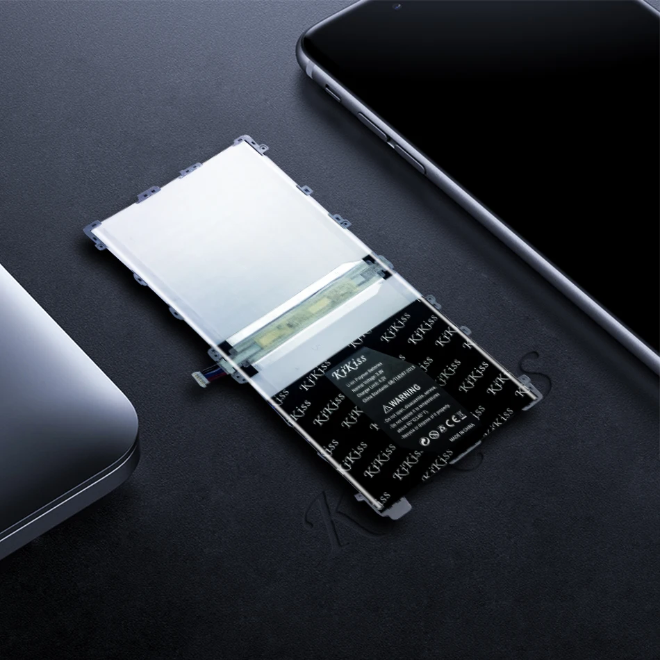 14000mAh Za Samsung Galaxy Note Pro 12.2 SM P900 P901 P905 T9500C T9500E T9500U T9500K T9500C Tablet Li-ion Polymer Baterija