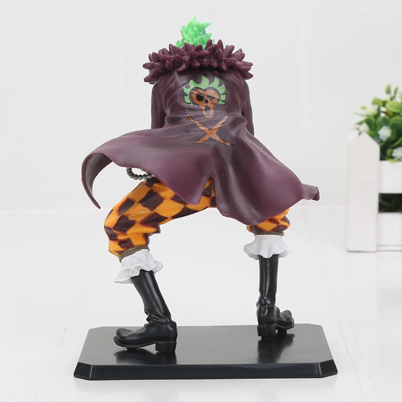 15 cm Japonski Anime Slika En Kos figuric Bartolomeo Model Igrače En Kos Akcijska Figura model Igrača