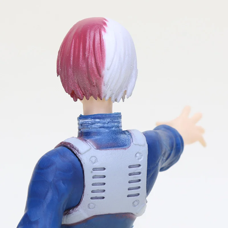15 cm Moj Junak Univerzami Slika igrača Midoriya Izuku Todoroki Shoto ni Junak Univerzami slika PVC Zbirka Model Figurals Toy Dolls