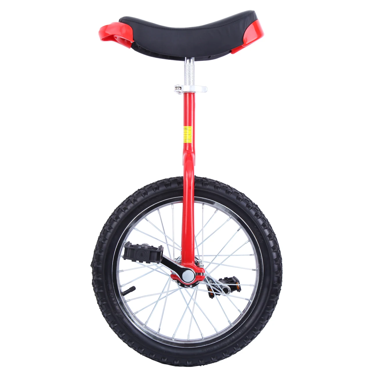 16-inch 20 inch Kolesa Monocikl Uni Cikel Bilance Vadbo Zabavno Kolo Fitnes Skuter Cirkus