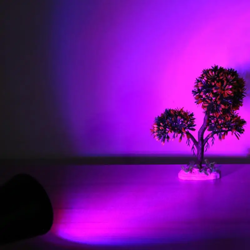 16 LED Sončnih Elektrarn Raste Svetlobe Vrt Toplogrednih Cvet Zelenjave, Žarnica Svetilka Sončne Rastline Rastejo Svetlobe Rastlin luči Za Vrt, Hišo