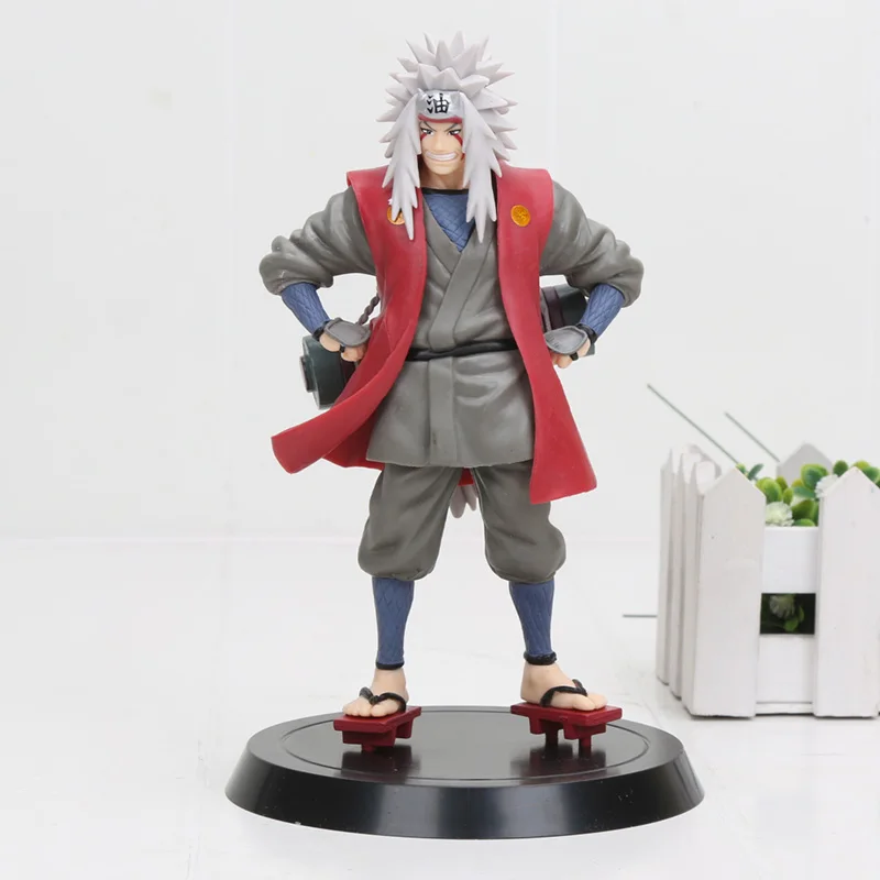 17 cm anime Naruto slika Shippuuden Uzumaki lutka pripadnikov Minato Namikaze Način NARUTO pvc akcijska figura model igrače
