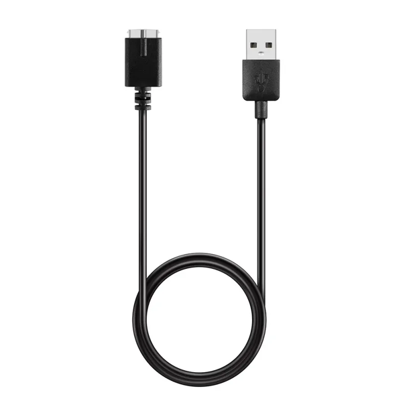 1M Zaračunavanje Kabel USB Kabel Hitro Polnilnik Kabli Kabel Žične Linije Za Polar M430 Teče Pametno Gledati usb kabel za polnjenje, kratek